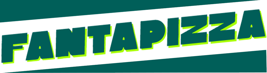 Logo Fantapizza