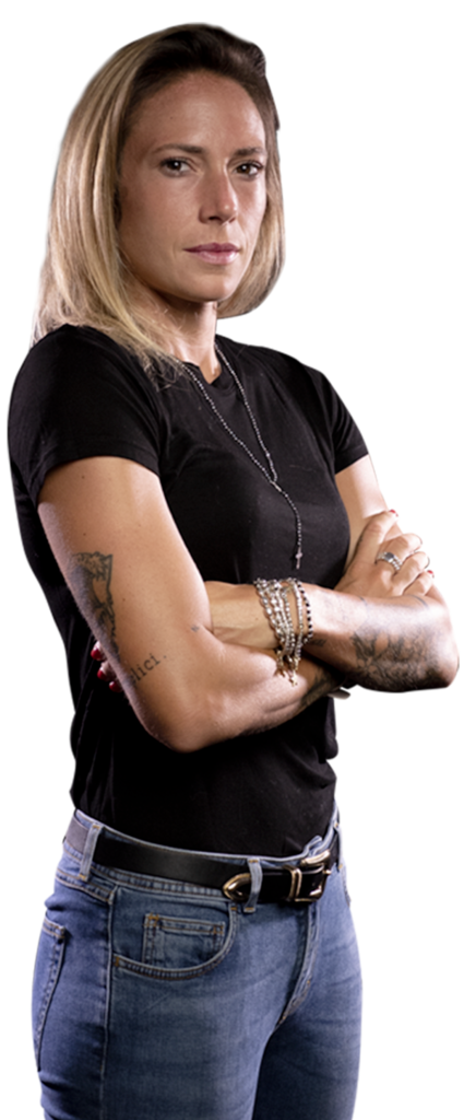 Regina Baresi
