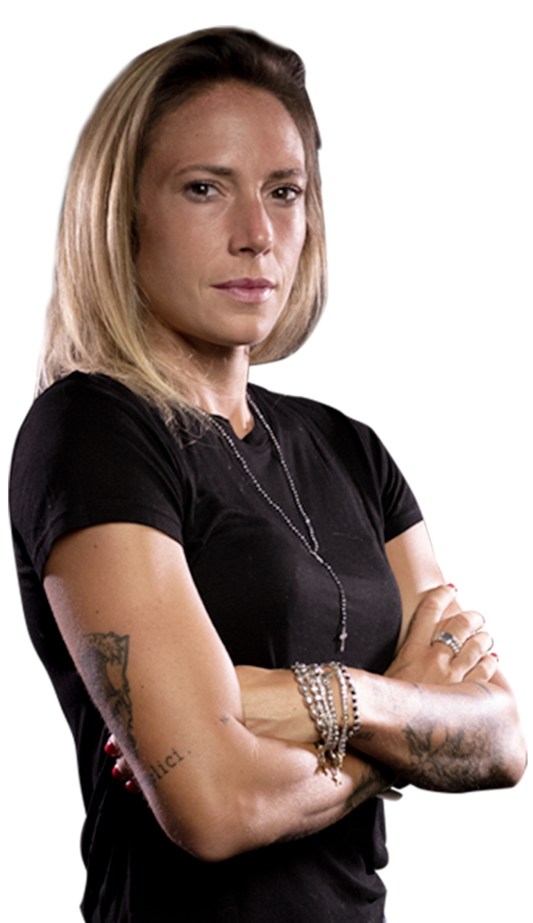 Regina Baresi